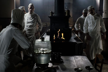 König der Haute-Cuisine