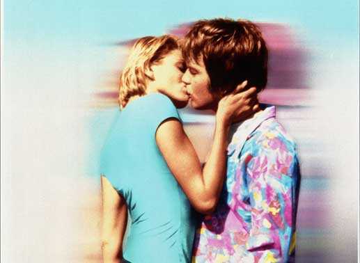Celine Naville (Cameron Diaz) und Robert Lewis (Ewan McGregor) kommen einander näher. Bild: Sender