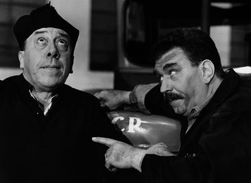 Don Camillo