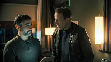 2026: Neuer Fall für Falke  am Tatort Hamburg