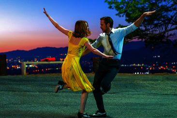 TOPFILME im TV