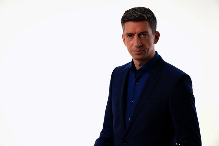 Steffen Hallaschka. Bild: Sender / RTL / Stefan Gregorowius