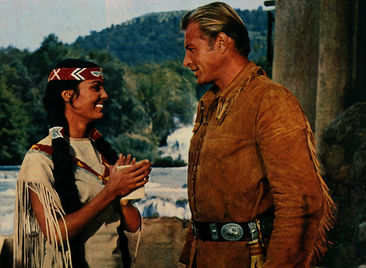 Wann laufen Western im TV?