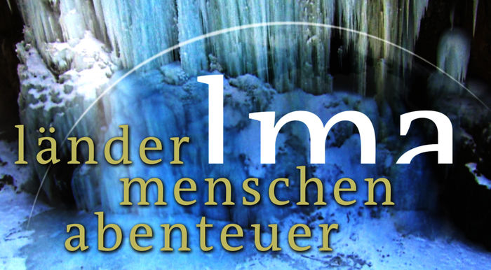 Länder-Menschen-Abenteuer: Logo. Bild: Sender / SWR