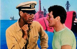 Kriegsfilme im TV