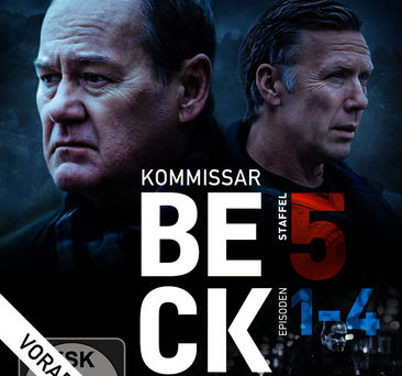 Kommissar Beck is back