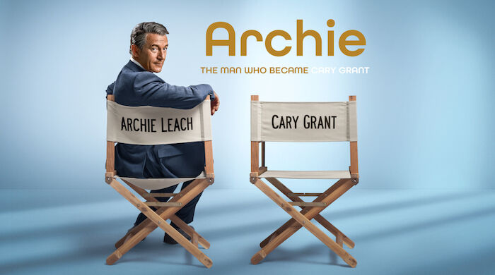 Archie - Die Cary Grant Story. Bild: Sender / WDR / ITV Studios Limited 2023