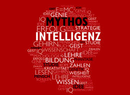 Themenwoche Mythos Intelligenz