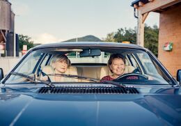 TV-PREMIERE: 80 Plus