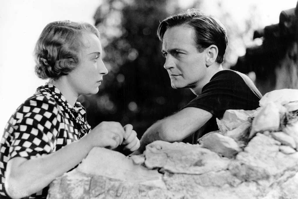 Filmreihe: Marcel Pagnol: Marseiller Trilogie