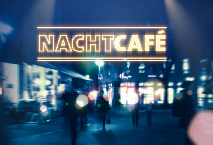 Nachtcafé - Die SWR Talkshow - Gäste bei Michael Steinbrecher jeweils freitags um 22:00 Uhr im SWR Fernsehen. Bild: Sender