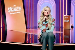 START STAFFEL 2: Neo Social Club mit Laura Larsson