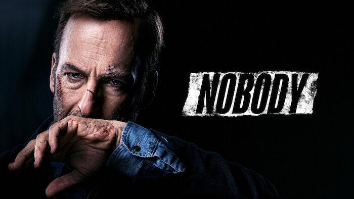 Nobody: Hutch Mansell (Bob Odenkirk). Bild: Sender / 2019 Universal Pictures. All Rights Reserved