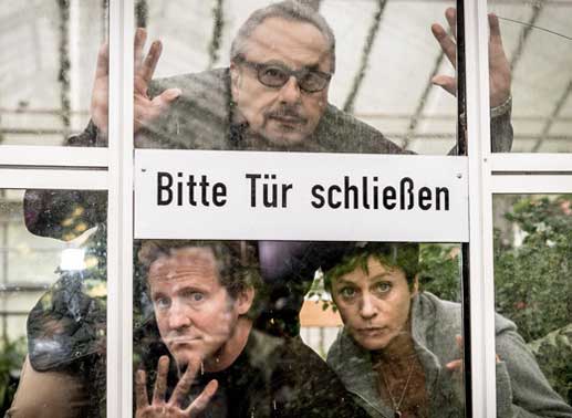 Komödien im ZDF