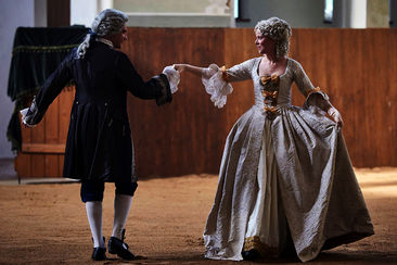 Monumentale Filme im TV