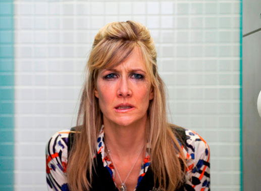 Laura Dern ist  Amy Jellicoe. Bild: Sender/HBO