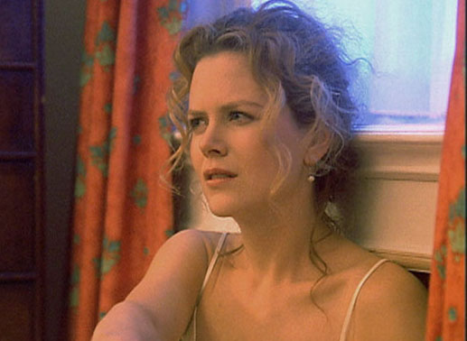 Alice (Nicole Kidman) offenbart ihrem Mann William ihre sexuelle Phantasien und dass sie ihm beinahe untreu geworden wäre. Bild: Sender