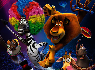 Das läuft in der DreamWorks-Reihe 