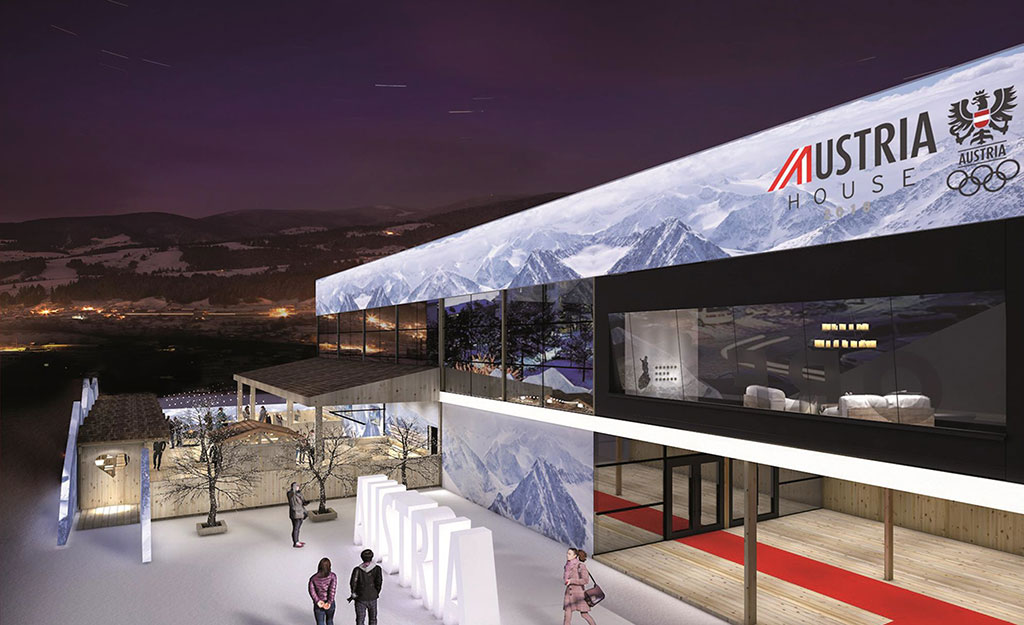 Olympische Winterspiele PyeongChang 2018 im TV