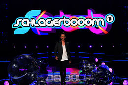LIVE! Schlagerbooom Open Air 2025