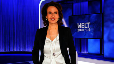 Mittwoch: Weltjournal im ORF