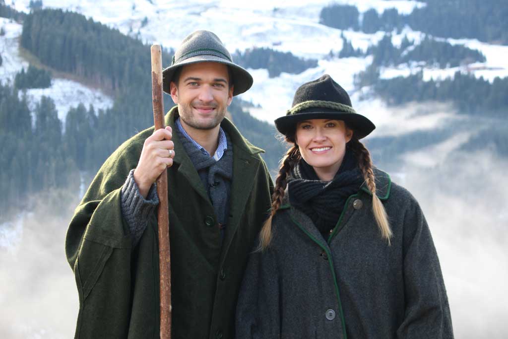 Brauchtum im Advent bei ServusTV