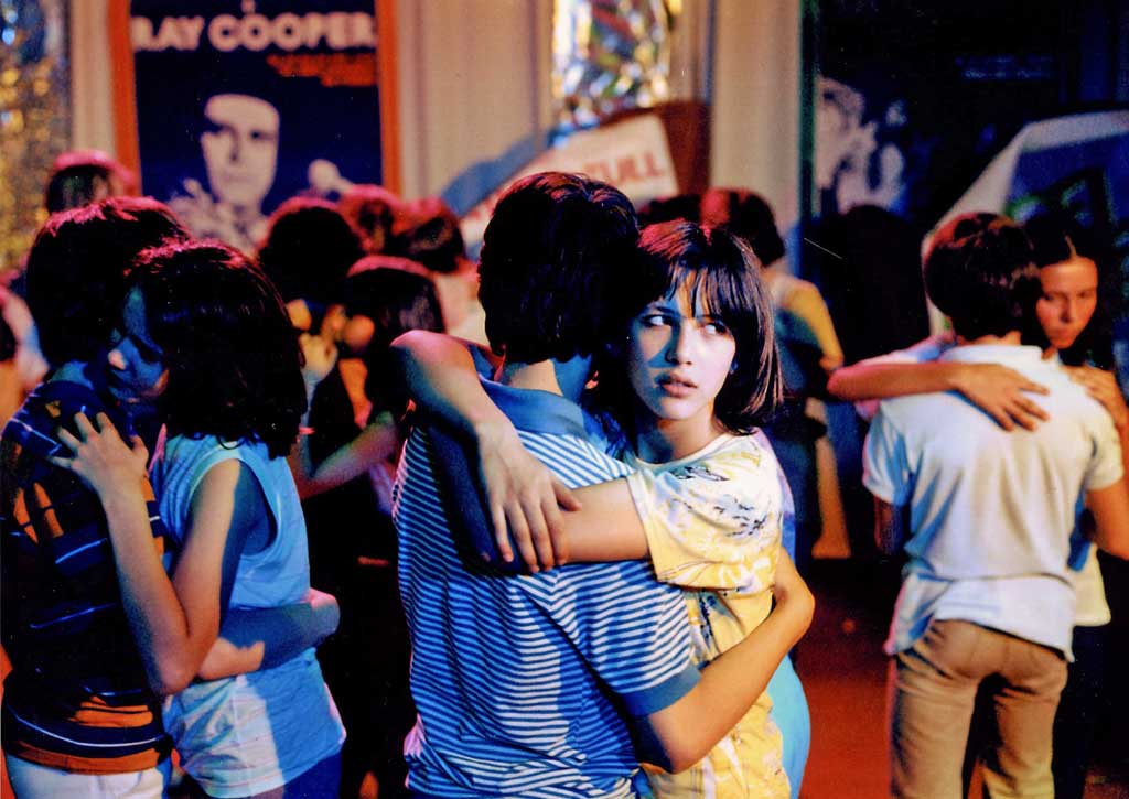 Happy Birthday, Sophie Marceau!