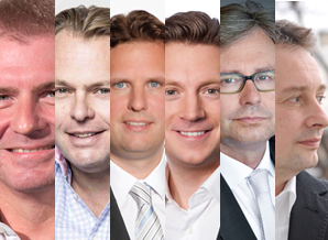 Österreichs TV-Macher im TVButler-Interview