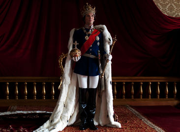 Historische Eventfilme im TV
