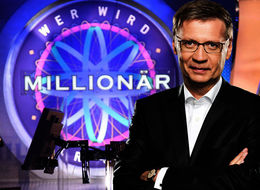 Promi-Specials im November: Wer wird Millionär?