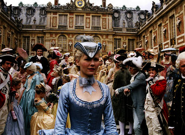 Marie Antoinette