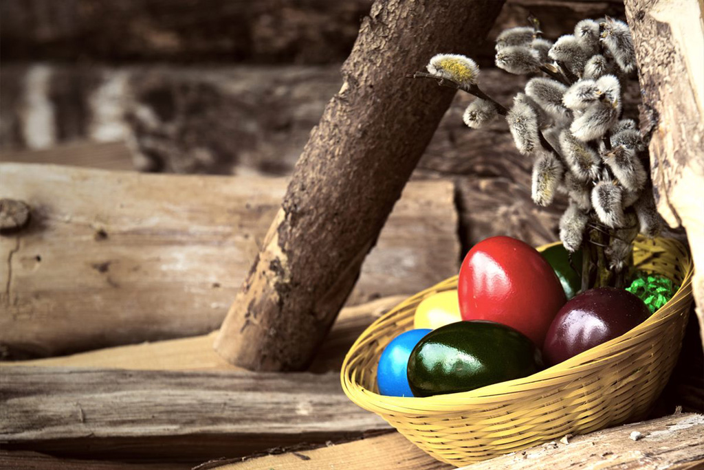 Ostern 2021 im ORF und auf 3sat