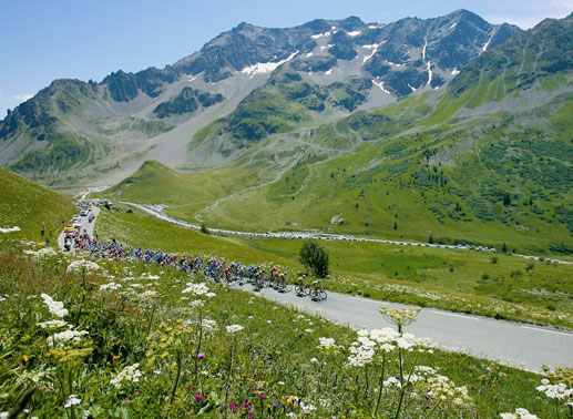 Finale: Tour de France 2020