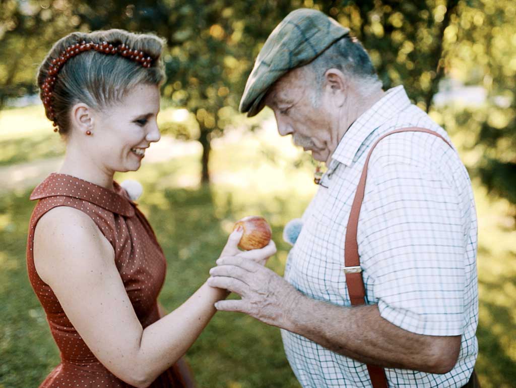 Neue 4. Staffel 2019: GartenKULT