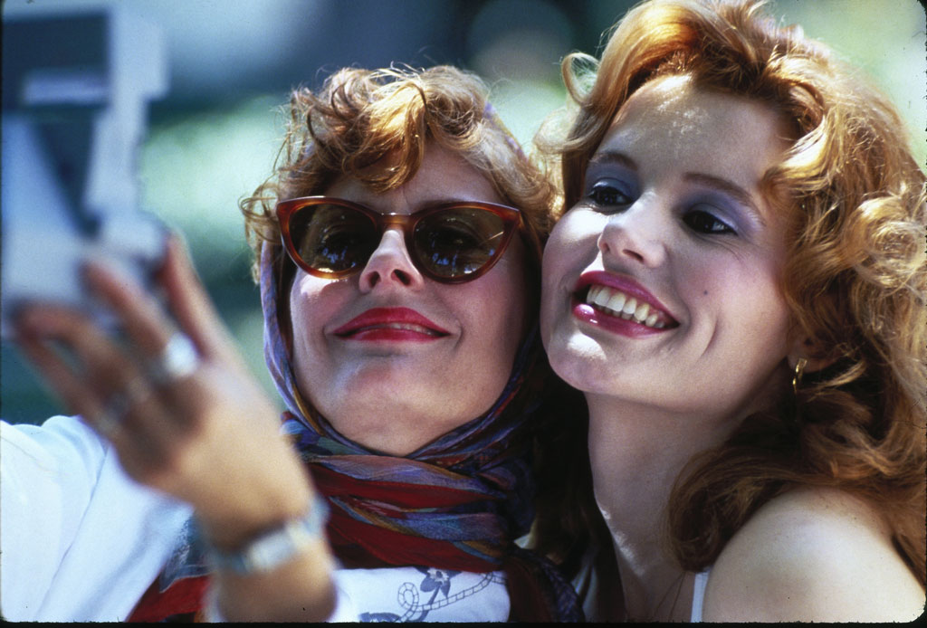 Happy Birthday, Susan Sarandon!