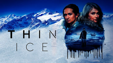 Skandinavischer Serienhit im TV: Thin Ice