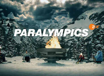 Paralympics 2024 im TV
