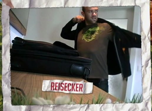 2. Staffel! Reiseckers Reisen