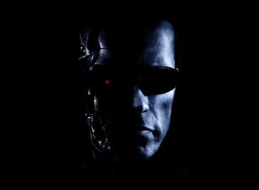 Terminator III - Rebellion der Maschinen