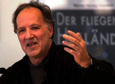 Happy Birthday, Werner Herzog!