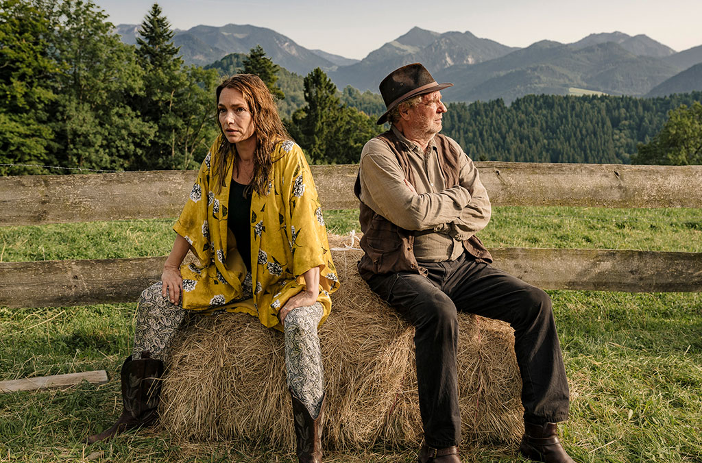ORF-Premiere für zwei neue Filme: Zimmer mit Stall