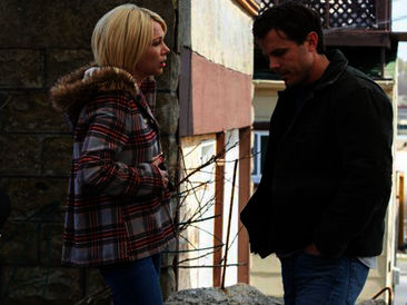 Manchester by the Sea