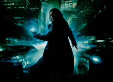 Duell der Magier