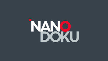 NEU! NANO Doku & NANO Talk im 3sat-Wissenschaftsdonnerstag