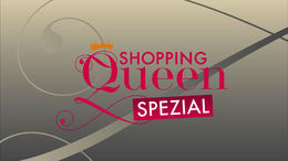 JUBILÄUM: Shopping Queen