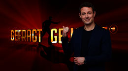 Neue Prime-Time-Show: Gefragt – Gejagt