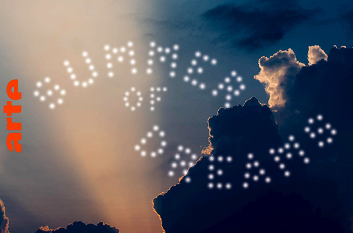 arte-Schwerpunkt 2020: Summer of Dreams