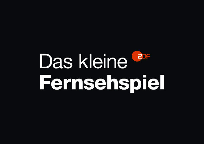 Logo "Das kleine Fernsehspiel". Bild: Sender / ZDF / Corporate Design 