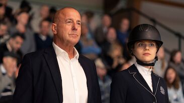 TV-PREMIERE: Die falsche Tochter