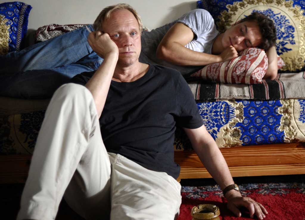 Premiere fürs „PremierenKino“ im ARD